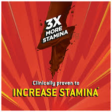 Boost 3x More Stamina 500g pouch - Image 3