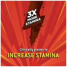 Boost 3x More Stamina 500g pouch - Image 3