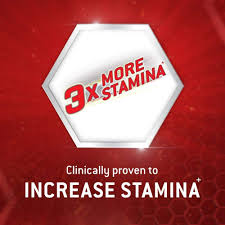 Boost 3x More Stamina 500g pouch - Image 5