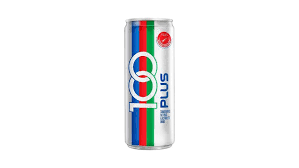 100 Plus Isotonic Drink Imported 325ml