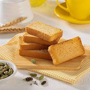 Britannia Toastea Premium Rusk 183g - Image 3