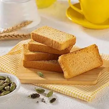 Britannia Toastea Premium Rusk 183g - Image 3