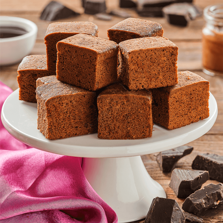 Britannia Gobbles CHOCO CHILL Cake 50g - Image 3