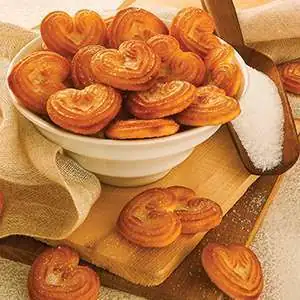 Britannia Little Hearts Classic Biscuit 26g - Image 3