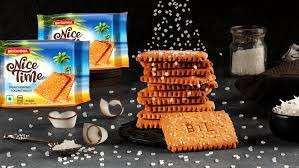 Britannia NICE TIME Coconut Biscuit 143g - Image 3