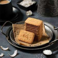 Britannia NICE TIME Coconut Biscuit 59.4g - Image 4