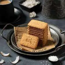 Britannia NICE TIME Coconut Biscuit 59.4g - Image 4