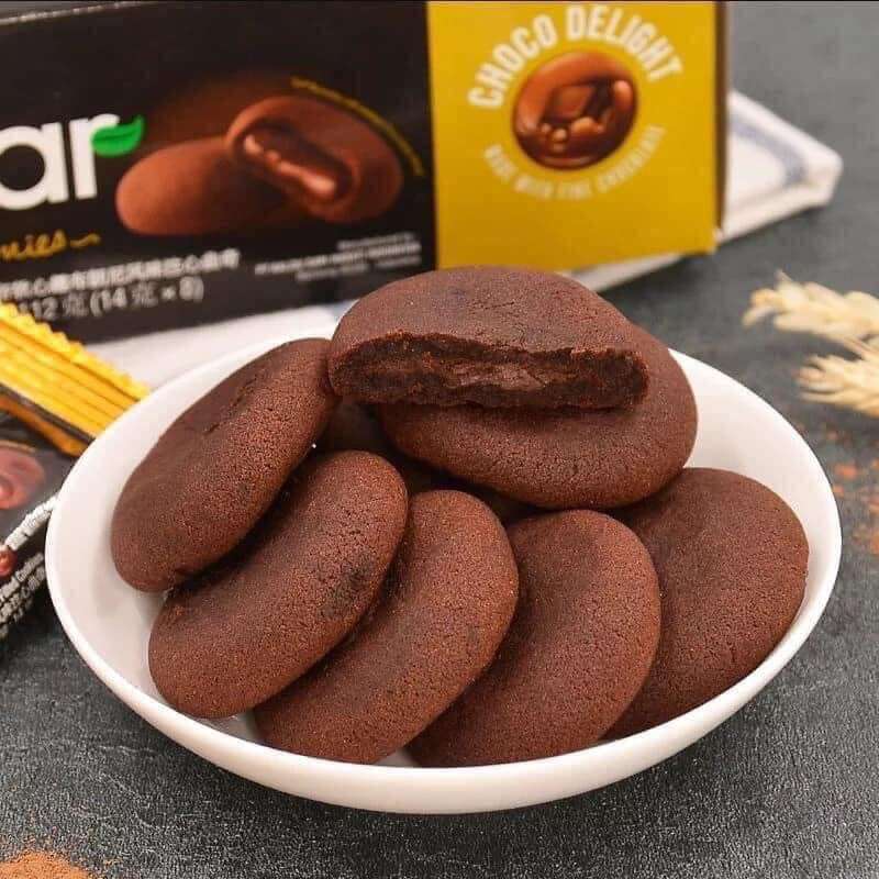 Nabati Nextar Brownies Cocoa Delight 34g - Image 2