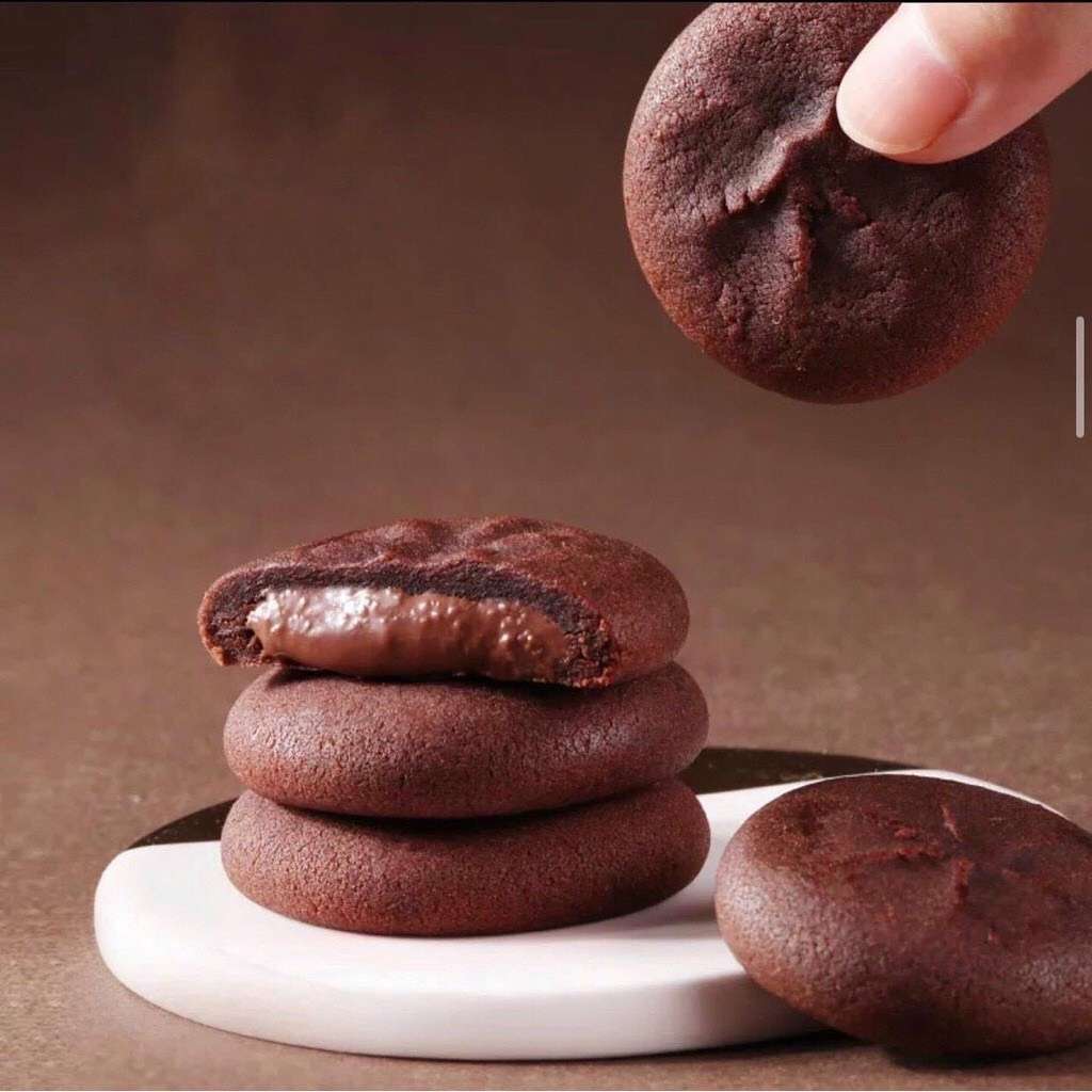 Nabati Nextar Brownies Cocoa Delight 34g - Image 3
