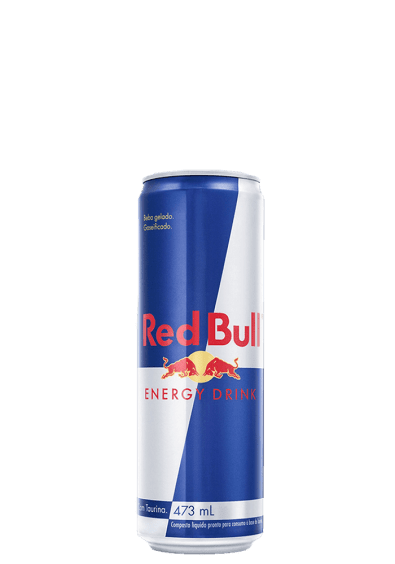 Red Bull Energy Drink Imported 250ml