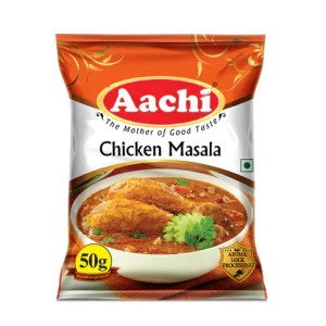 Aachi Chicken Masala 50g