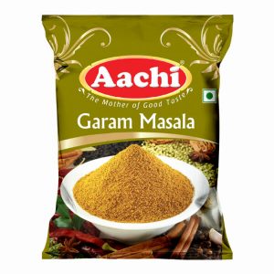 Aachi Garam Masala 50g