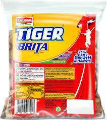 Britannia Tiger Brita Biscuit 150g