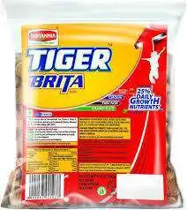 Britannia Tiger Brita Biscuit 150g