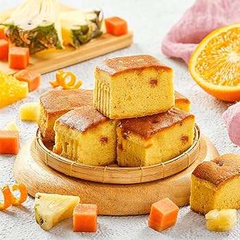 Britannia Gobbles FRUITY FUN Cake 50g - Image 3