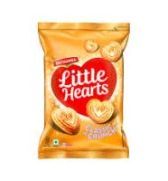 Britannia Little Hearts Classic Biscuit 13g