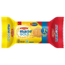 Britannia Marie Gold Biscuit 68g+5g Extra