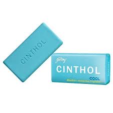 Cinthol COOL MENTHOL Soap 100g