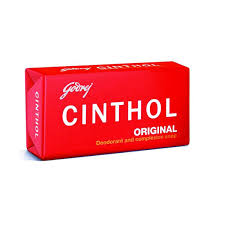 Cinthol ORIGINAL Soap 100g - Image 5