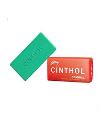 Cinthol ORIGINAL Soap 75g - Image 2