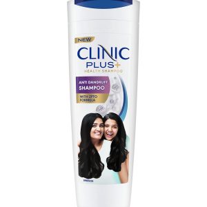 Clinic Plus Anti Dandruff Shampoo 80ml