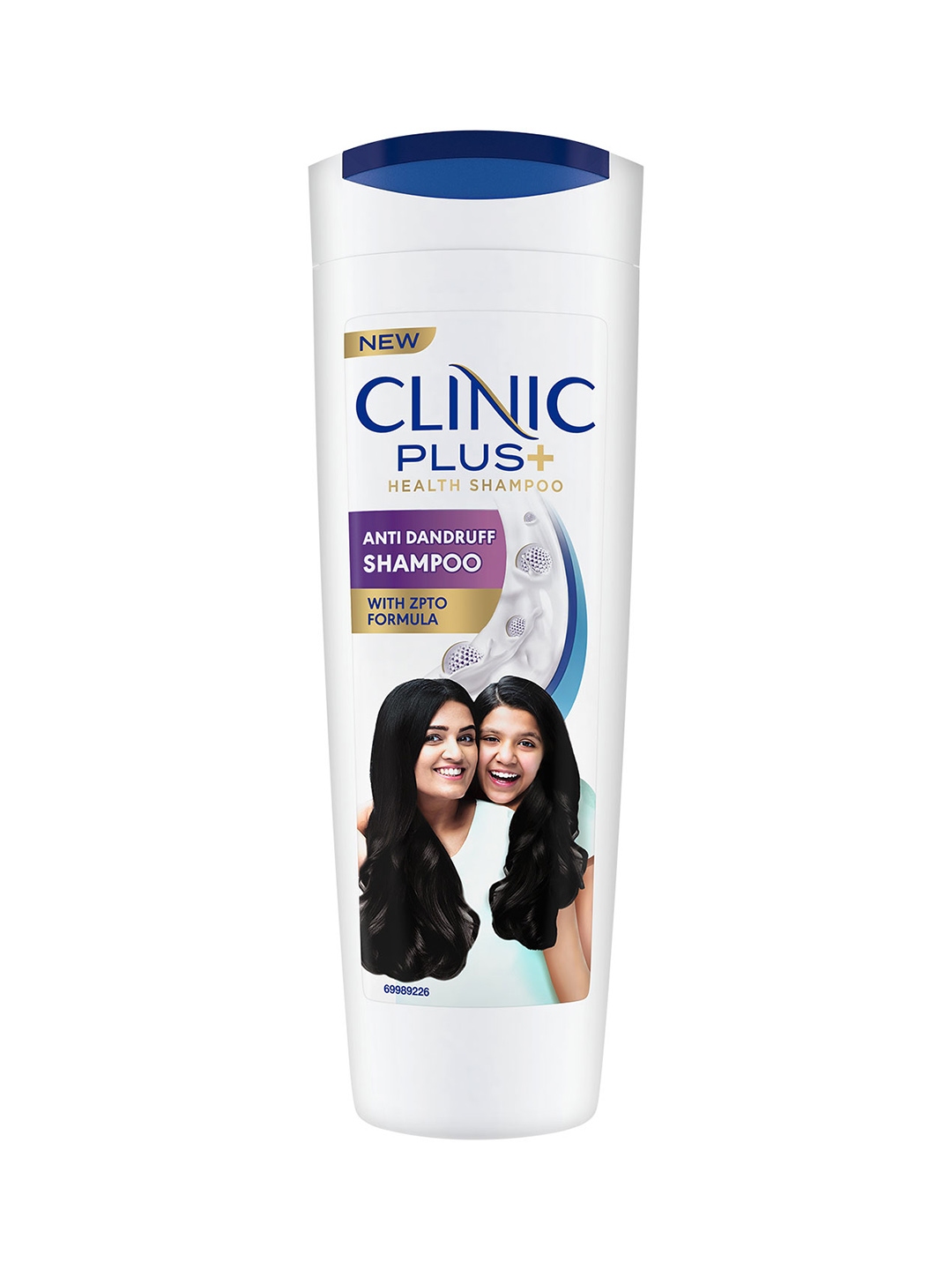 Clinic Plus Anti Dandruff Shampoo 80ml