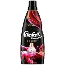 Comfort Fabric Conditioner DESIRE 210ml