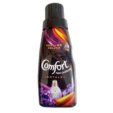 Comfort Fabric Conditioner ROYALE 210ml