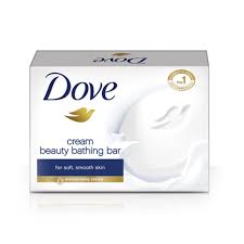Dove CREAM BAR Moisturizing Cream Soap 50g