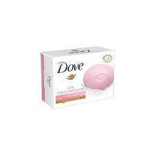 Dove Pink Bar Beauty Bathing Soap 100g