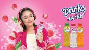 Pran Drinko Float MANGO Fruit Juice 250ml - Image 3