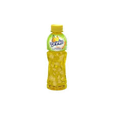 Pran Drinko Float PINEAPPLE Fruit Juice 250ml
