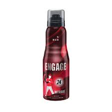 Engage INTRIGUE Deo Spray 150ml - Image 2