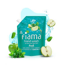 Fiama Fresh Hand Wash 350ml