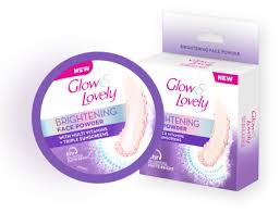 Fair&Lovely(Or)Glow&Lovely Brightening Face Powder 30g