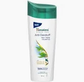 Himalaya Anti-Dandruff Tea Tree Shampoo 180ml