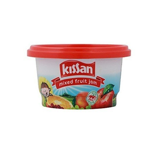 Kissan Mixed Fruit Jam 90g