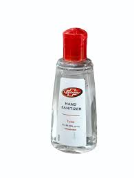 Lifebuoy Total Germs Kills Hand Sanitizer 50ml