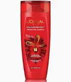 Loreal Colour Producting Linseed Oil Shampoo 82.5ml - Image 2