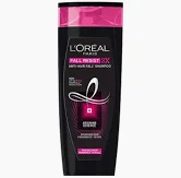 Loreal Fall Resist 3X Anti-Hair Fall Shampoo 82.5ml