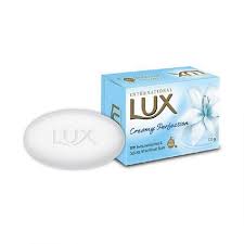 Lux Fresh Glow LOTUS Soap 100g - Image 2
