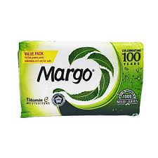 Margo NEEM Soap 125g