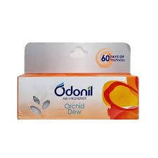 Odonil ORCHID DEW Air Freshner 100g