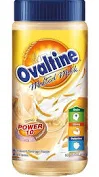 Ovaltine Malted Drink Milk 400g Jar