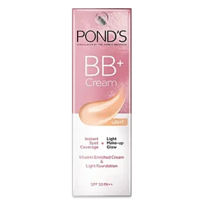 Pond's BB+ Cream Ivory 30g