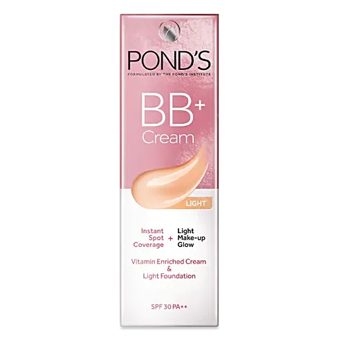 Pond's BB+ Cream Ivory 30g