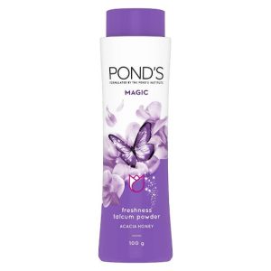 Pond's Freshness Talcum Powder 100g