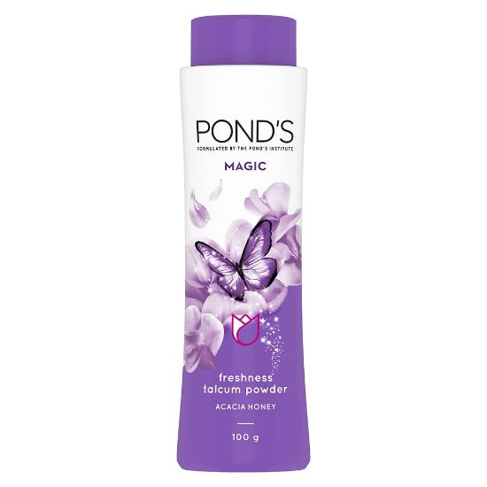Pond's Freshness Talcum Powder 100g