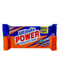 Ultimate Power Detergent Bar 150g