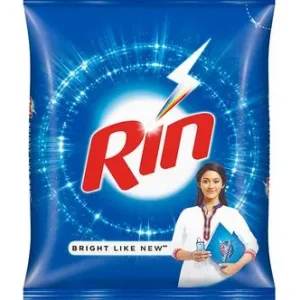 Rin Normal Washing Powder 1kg